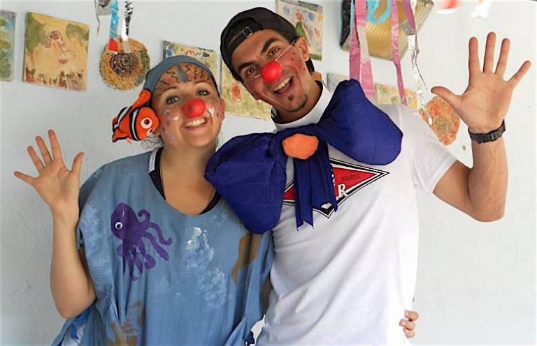 I segni diventano sogni