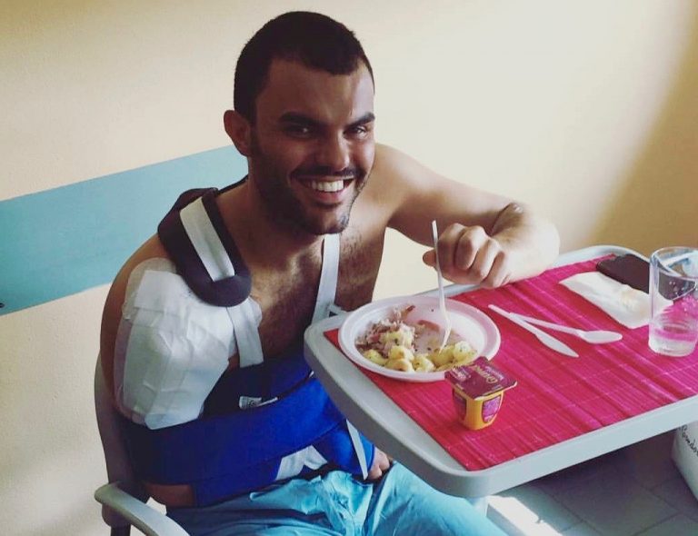 Una vittoria tutta nuova