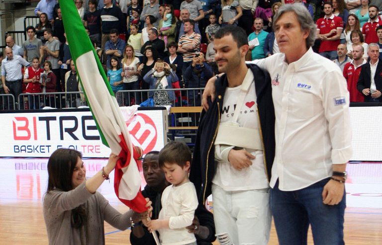 Daniele Cassioli: “Ma si, ho vinto anch’io!”