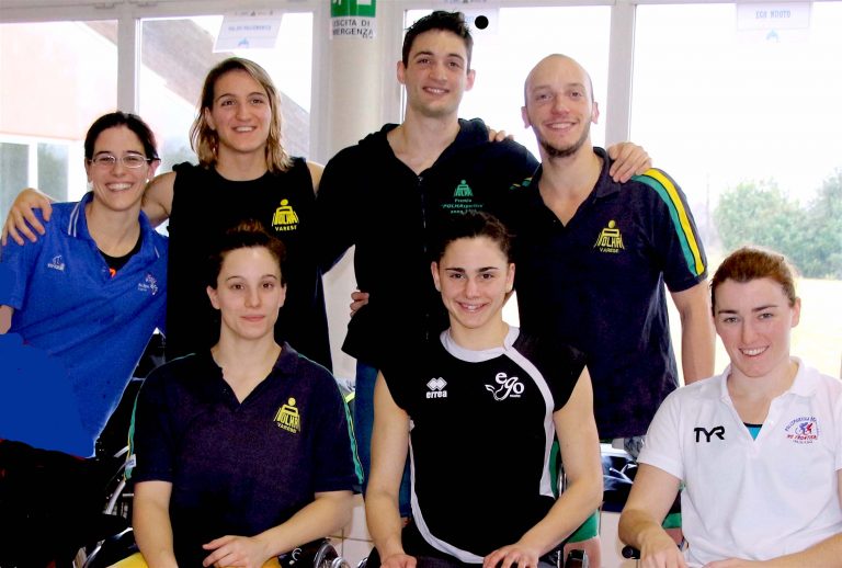 I fantastici 7 di AcquaRio!