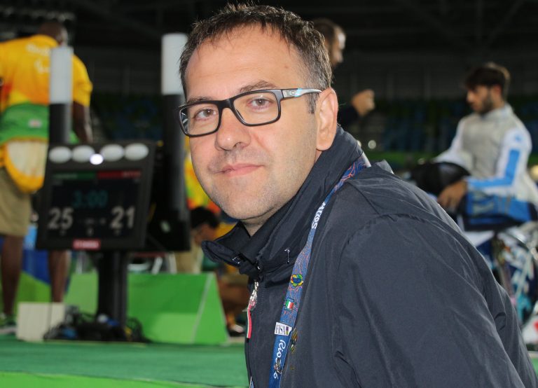 Sport e salute…senza riposo