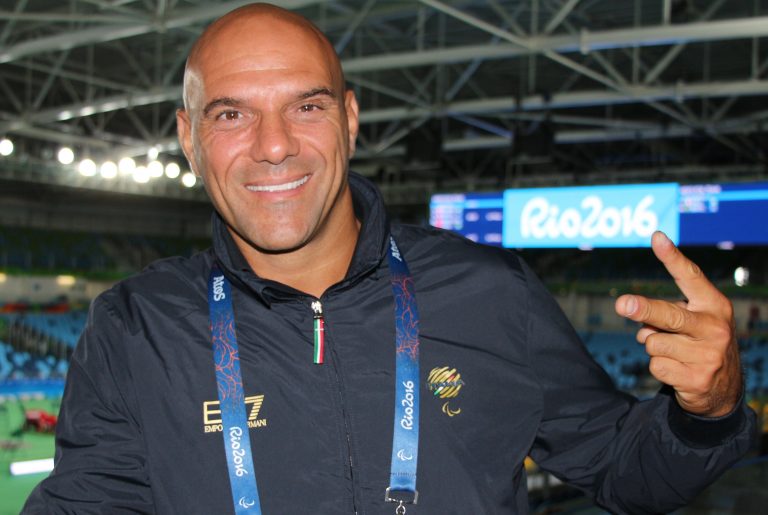 Alberto Pellegrini: “Il sogno più importante è adesso”