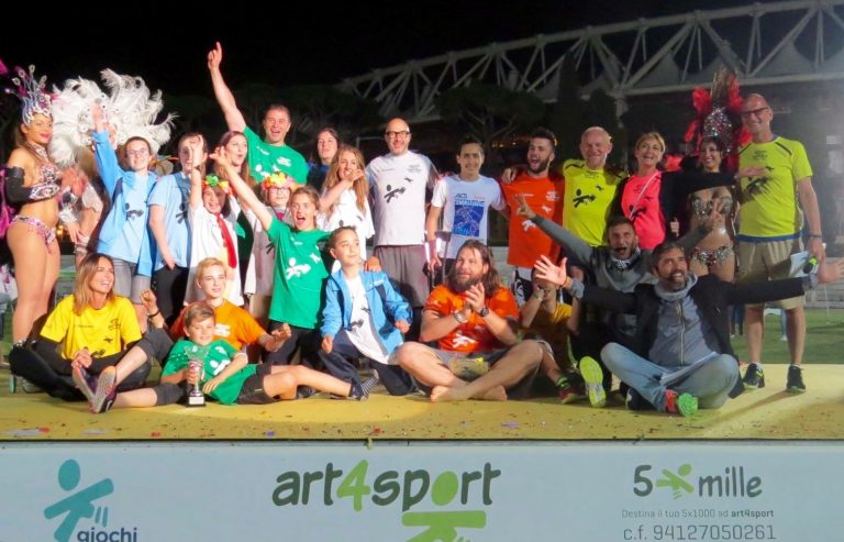 Nessuno è più ricco di noi