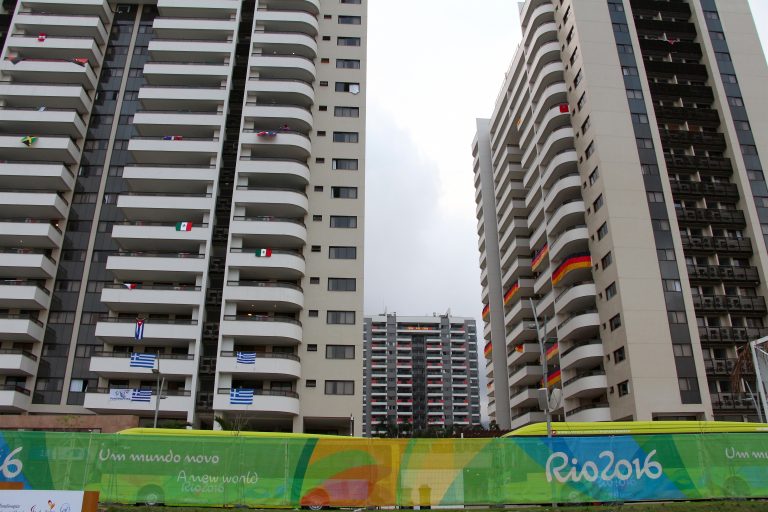 Stasera a Rio apre le porte una bella Casa Italia