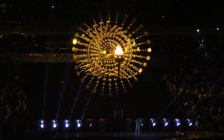 Paralimpiadi di Rio: via alle…emozioni!