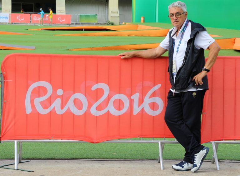 Scarzella: “Promuovere gli sport con minore visibilità è un bene per tutti”