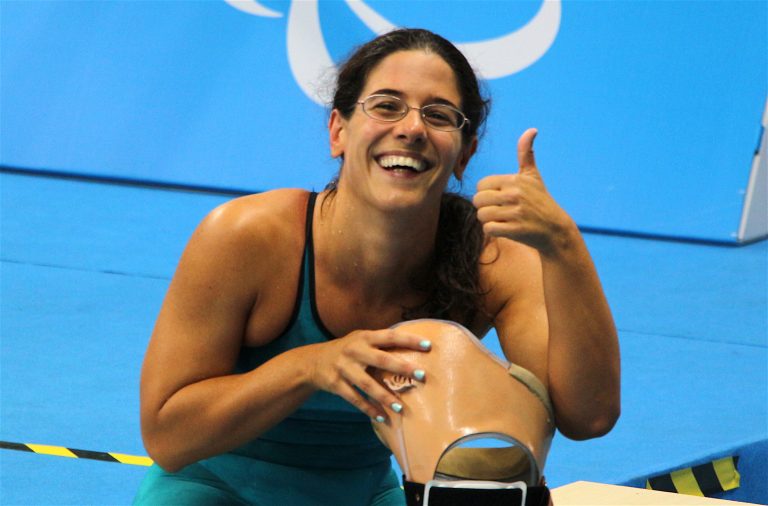 Francesca Secci :”Sponsor? I genitori. Finp? Una famiglia”