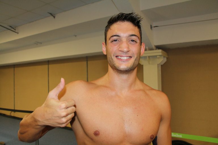 Fabrizio Sottile: “Un bene da star male”