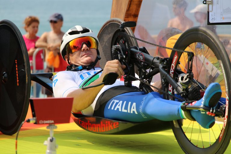 Giro del Lago e 3 Ruote Intorno al lago. Ci siamo!