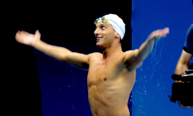 Max Tosin: “Fede ha chiuso il cerchio!”