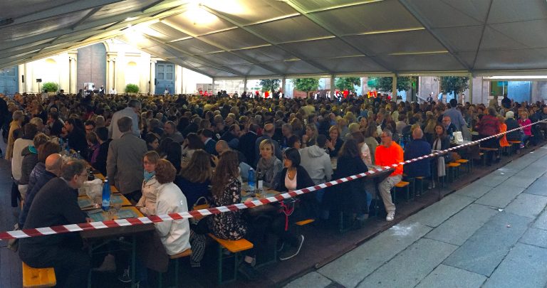 Varese solidale, diversamente livella