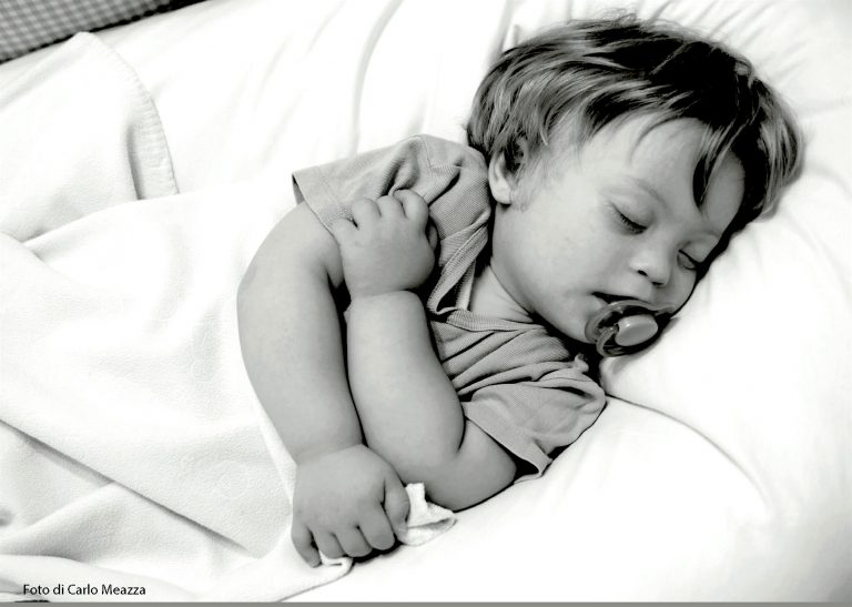 Il futuro per la persona down è adesso