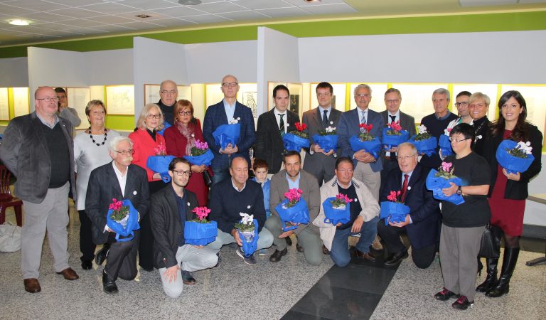 Un Dama che cresce, una Fondazione Piatti che bussa