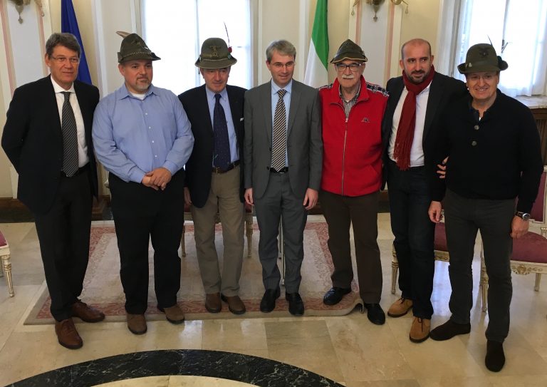 Il Caffè della Varese più bella