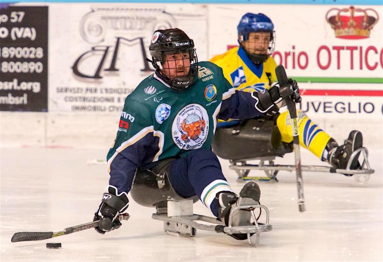 Go and stop per l’Armata. Un successo…alla Radice!