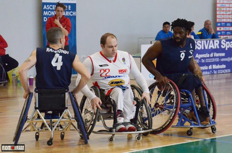 HS Varese: Rieccoci! HS Varese: Rieccoci!