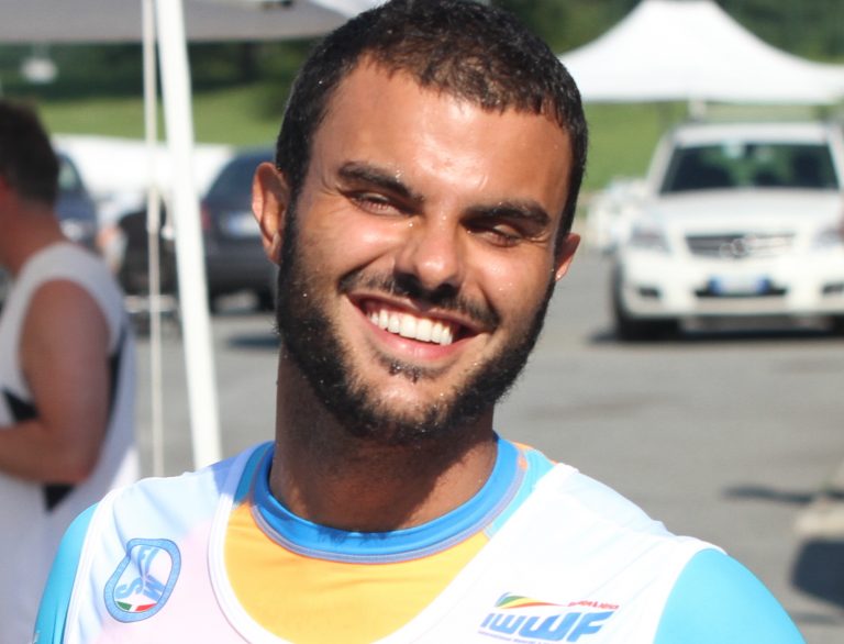Il Cassioli benemerito!