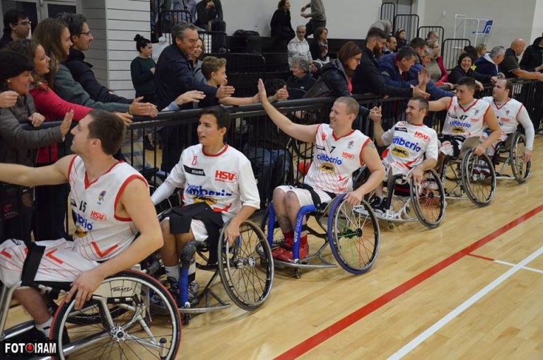 Handicap Sport: stasera è derby!