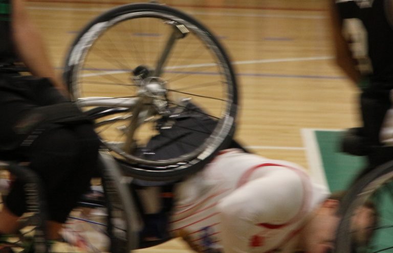 Ciclone Briantea sull’Handicap Sport