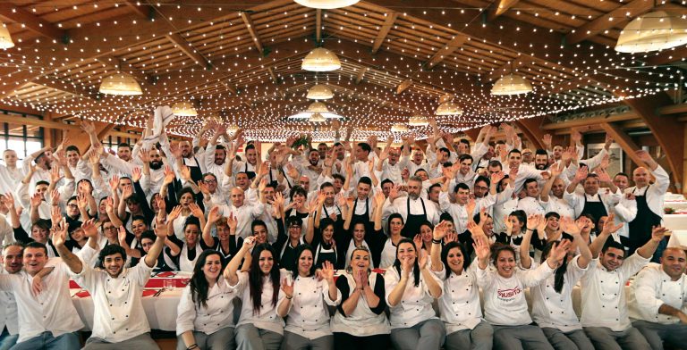 San Patrignano, un nuovo Natale per 423