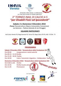 3-torneo-inail-calcio-a-5_padova-2016