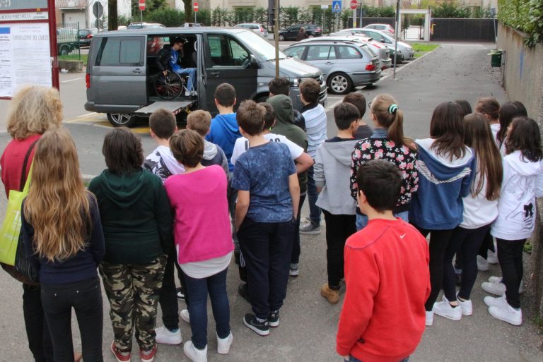 Marco Carabelli: l’evangelista dell’aria in faccia