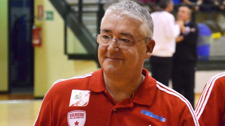 Handicap Sport In campo e fuori: Marinello consigliere federale
