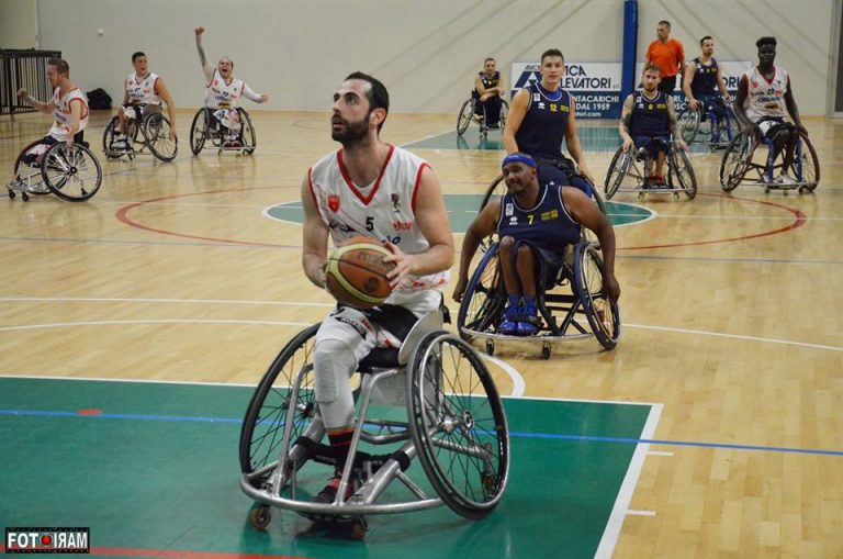 HS Varese: ultima dell’anno a Padova