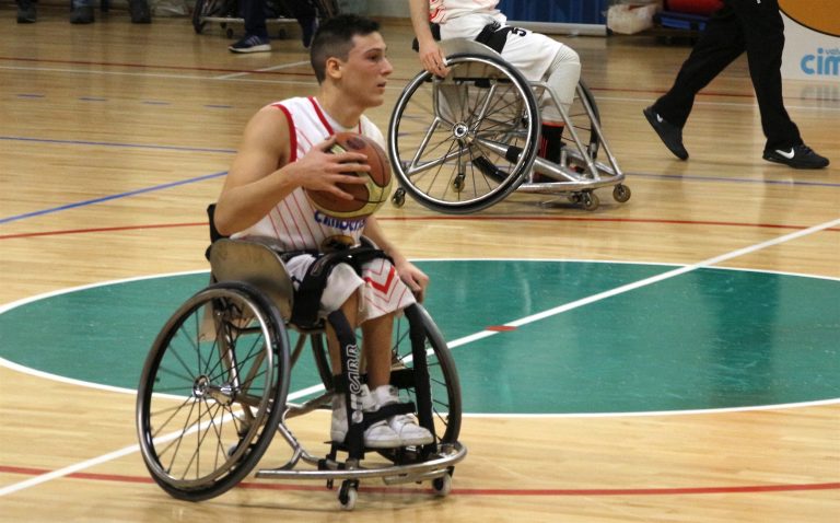 Handicap Sport ultimo dell’anno senza botti