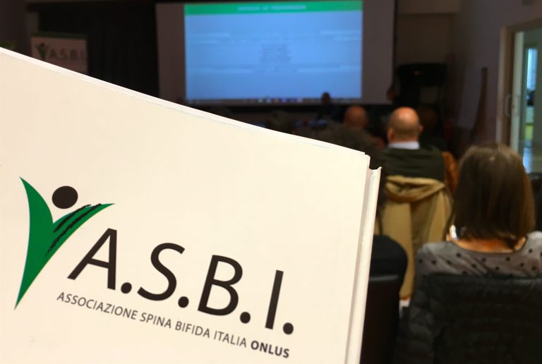 Spina Bifida conta, racconta e informa