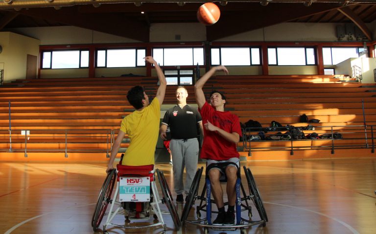 Handicap Sport orgoglio varesino Handicap Sport orgoglio varesino