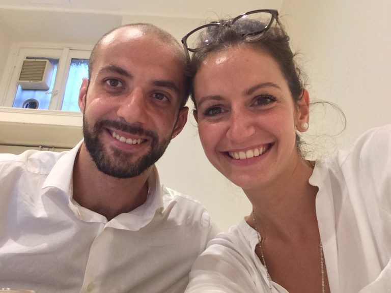 “Il rumore della vittoria”: un titolo una profezia.