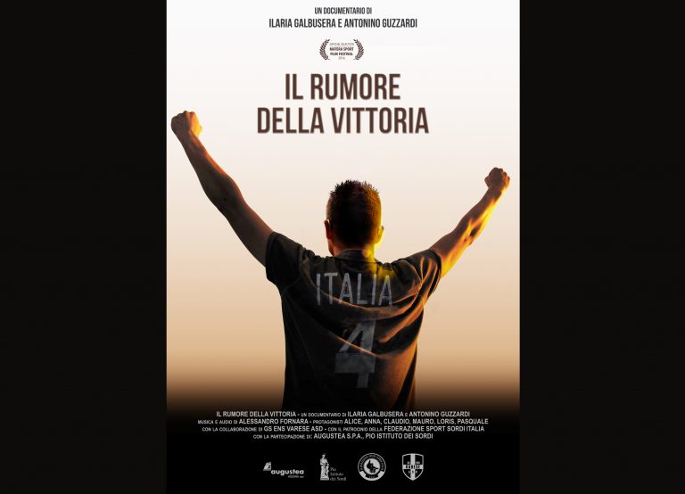 “Il rumore”…del Gruppo Sportivo Ens Varese