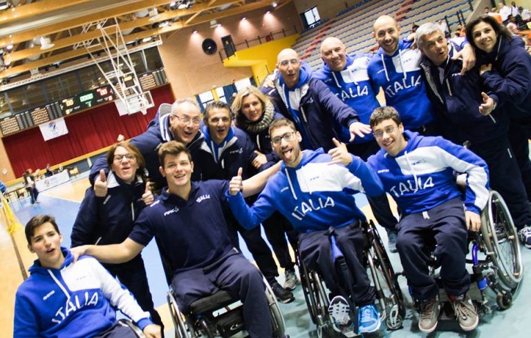 Azzurrini in semifinale!