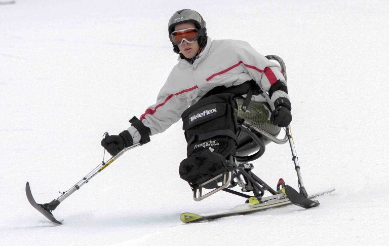 “Snow Camp” Spina Bifida a Sestola