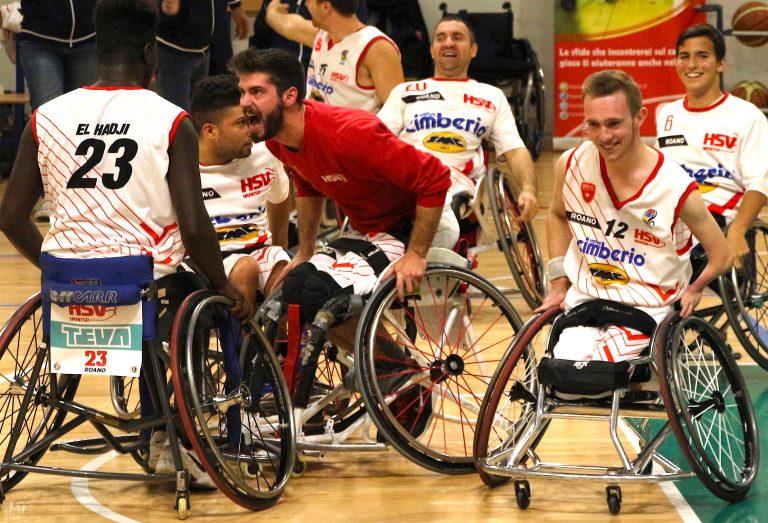 Bentornata vittoria! Bentornata vittoria!