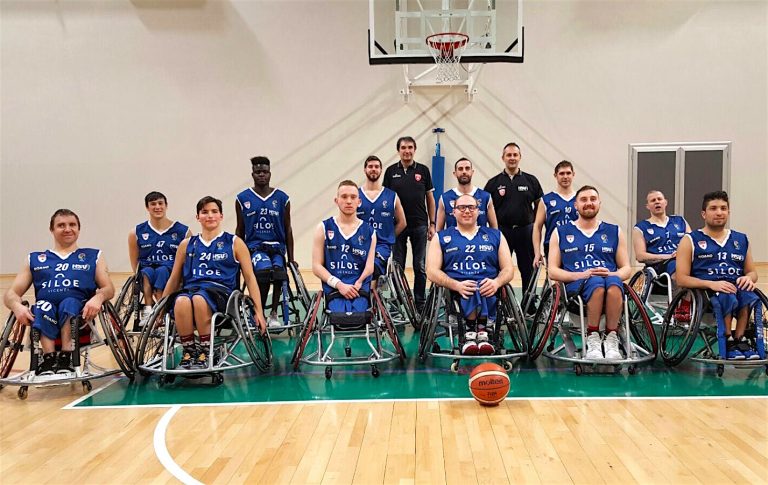 Handicap Sport in viaggio per la Coppa