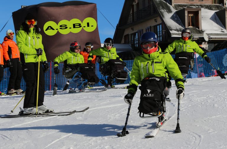 Freerider, Asbi e Asbin: non perdiamoci di vista