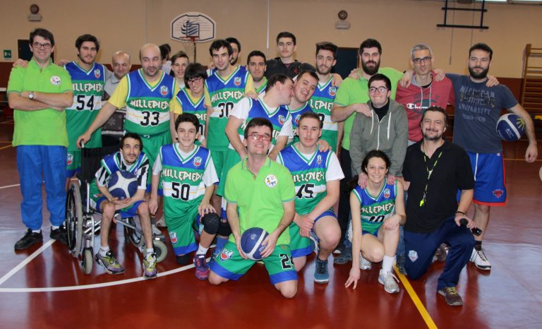 Il Millepiedi gioca e…comunica!