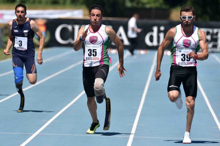 Record tricolori nell’indoor di Magglingen