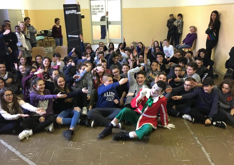 Un Granello di buon senso