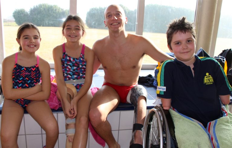 “Città di Tradate” tanta roba! Morlacchi:”Il tempo nuota!”