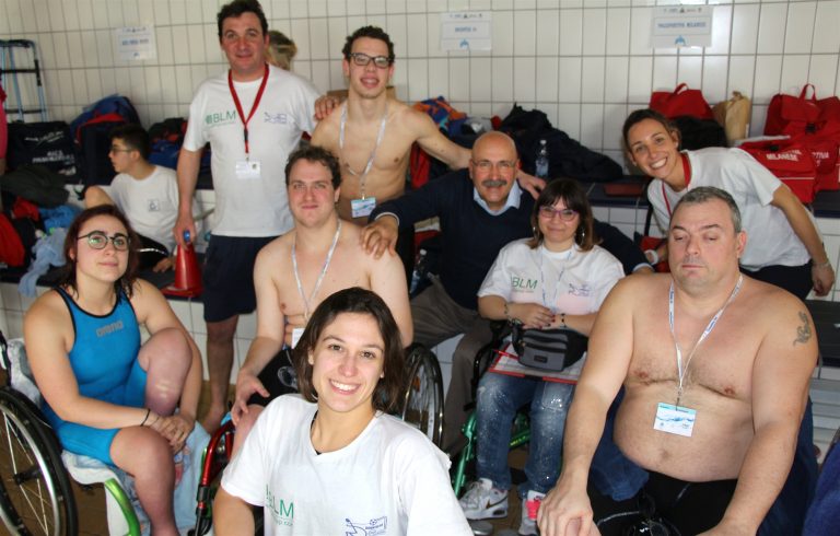 Alfredo Marson: un cuore che il mondo ci invidia