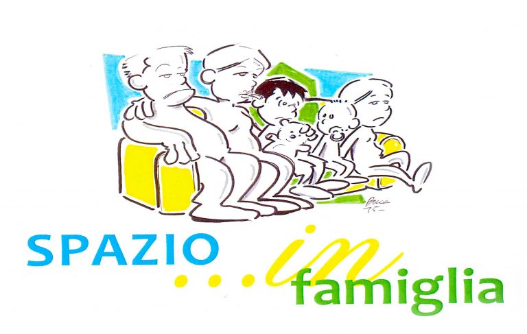 Uno spazio…in e per la famiglia