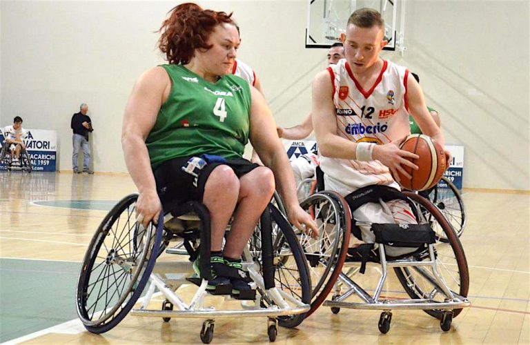 Handicap Sport…sbancata