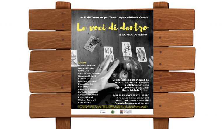 Lions 7 Laghi per la Polha e non solo