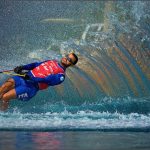 Daniele Cassioli slalom-R