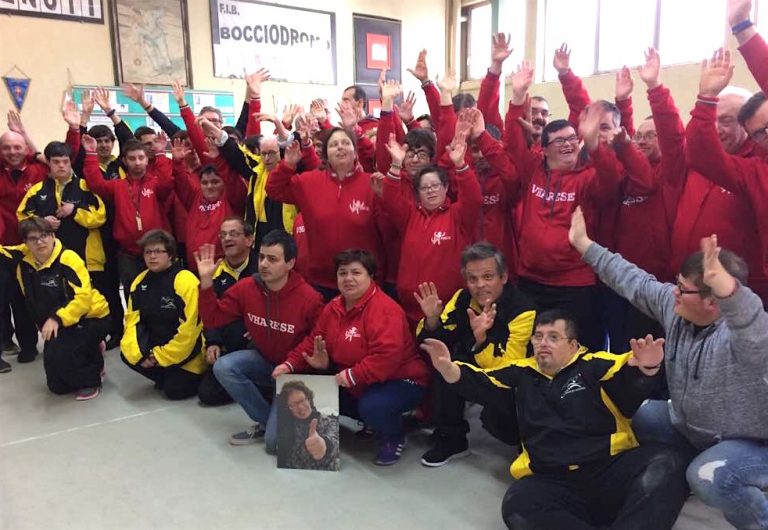 Varese e Vharese con la Penny nel cuore