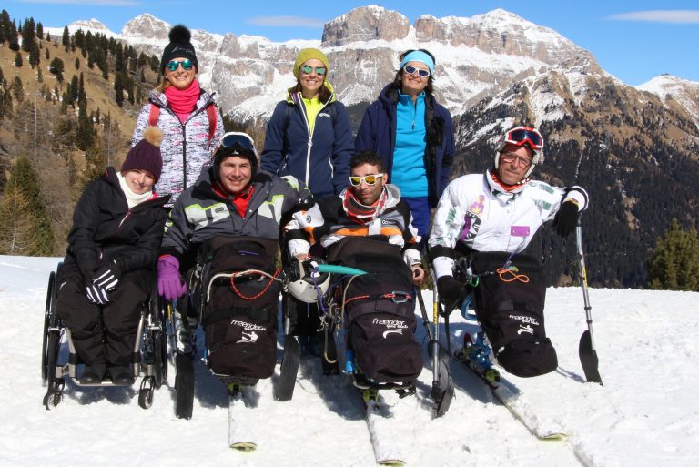 Persone giuste al posto giusto