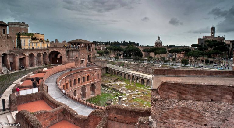 Maratona di Roma: 7 paralimpici in gara per i 5 titoli tricolori